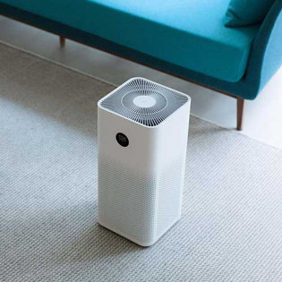 Xiaomi Mi Air Purifier 3 White